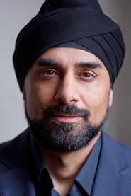 Photo of Indy Saluja