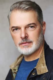 Photo of Paul David-Gough