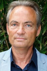 Photo of Gilles Cohen