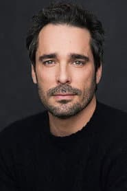 Photo of Simon Alain