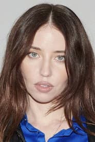 Photo of Nadya Dorofeeva