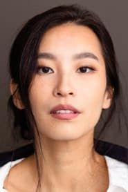 Photo of Amanda Zhou