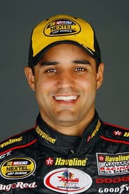 Photo of Juan Pablo Montoya