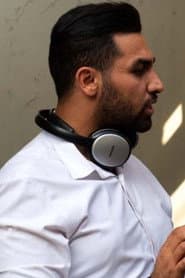 Photo of Ashkan Darvishi