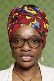 Photo of Ndella Paye