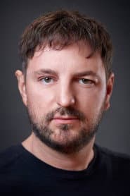 Photo of Siniša Vidović