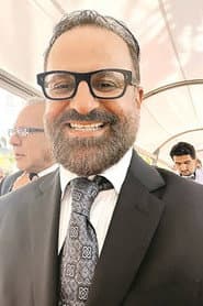 Photo of Waleed Al-Awadhi
