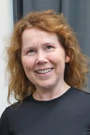 Photo of Krisztina Urbanovits