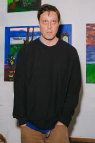 Photo of Joe Roberts