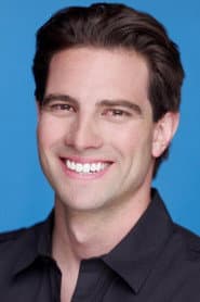 Photo of Scott McGillivray