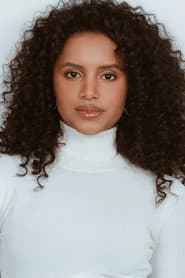 Photo of Gleici Damasceno