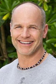 Photo of Michael Skupin