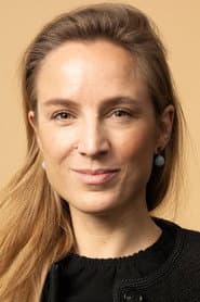 Photo of Theresa Scavenius