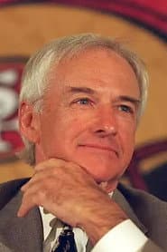 Photo of George Seifert