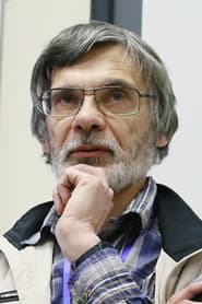 Photo of Alexey Karaev