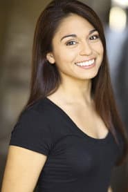 Photo of Andrea Andrade