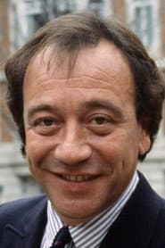 Photo of Robin Nedwell