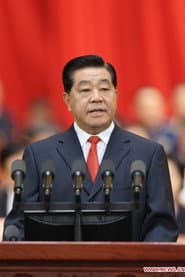 Photo of Jia Qinglin
