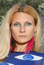Photo of Maja d'Aoust