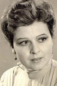 Photo of Margarita Anastasyeva