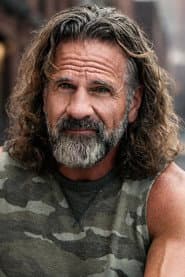 Photo of Mike Wolfe