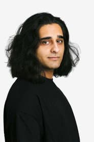 Photo of Mike Narouei