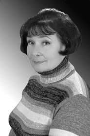 Photo of Valentina Popova