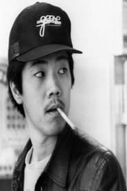 Photo of Marc Hayashi