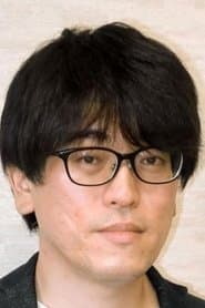 Photo of Takamasa Oe