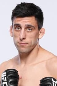 Photo of Steve Erceg