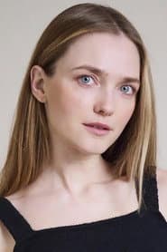 Photo of Vlada Roslyakova