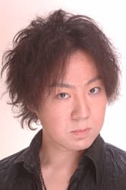 Photo of Daisuke Kirii