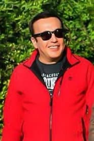 Photo of Ayman Abdel Rahman