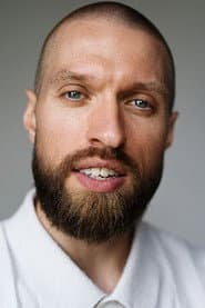Photo of Jonathan Savage