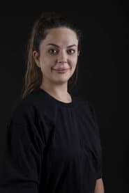 Photo of Hazal Eylül Çelik