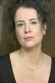 Photo of Géraldine Salès