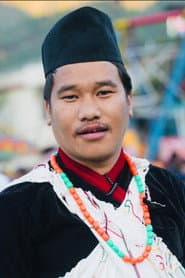 Photo of Khadga Bahadur Pun Magar