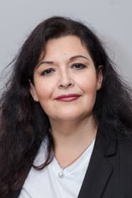 Photo of Elizabeth Vargas Murguia
