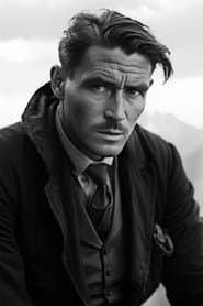 Photo of Arthur Ravanel