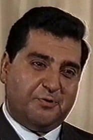 Photo of Néstor Garay