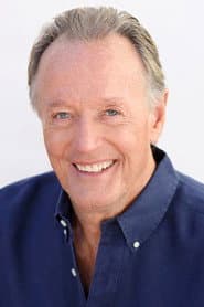 Photo of Peter Fonda