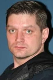 Photo of Dmitriy Sidorov