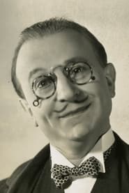 Photo of Georges Cahuzac