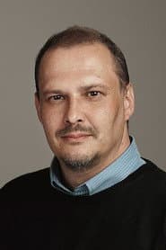 Photo of Branislav Matuščin