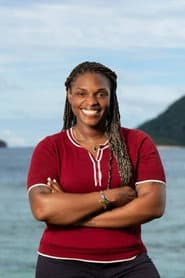 Photo of Sharonda Cox