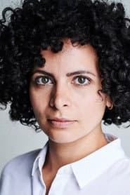 Photo of Rebecca Banatvala