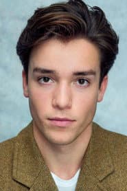 Photo of Lucas Ely