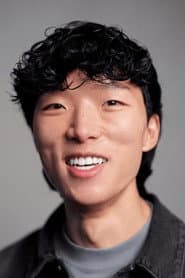 Photo of Michael Huang