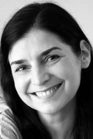 Photo of Amélie Gonin