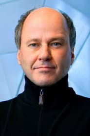 Photo of Richard Croft